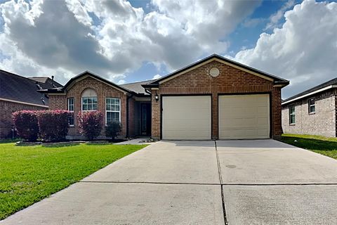 Photo of 10218 Black Forest Court, Conroe, TX 77385 (MLS # 30384658)