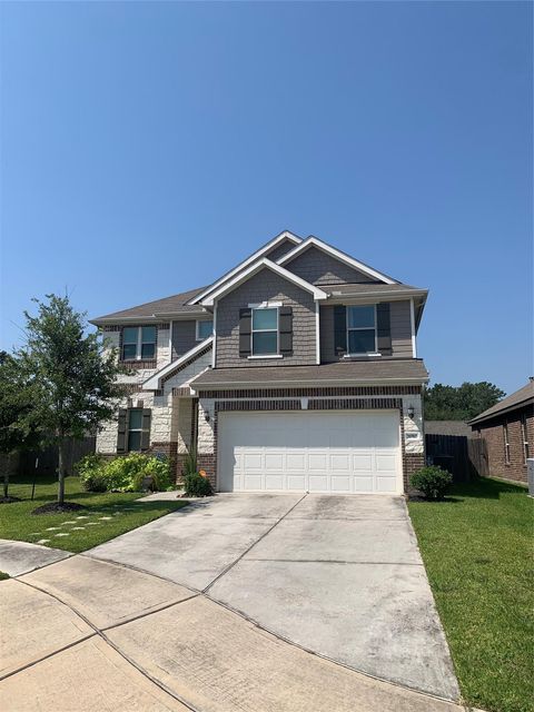 Photo of 20707 Oak Preserve Drive, Humble, TX 77346 (MLS # 84359738) Photo of 20707 Oak Preserve Drive, Humble, TX 77346 (MLS # 84359738)