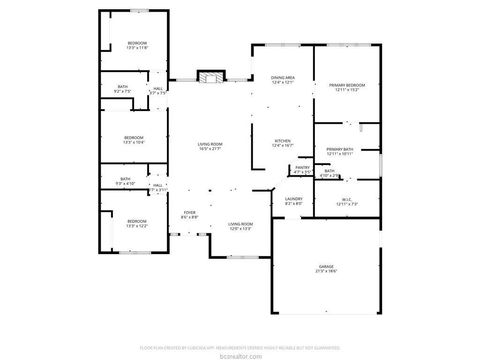 Tiny photo for 401 Sapphire Drive, College Station, TX 77845 (MLS # 70854818)