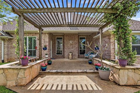 Tiny photo for 401 Sapphire Drive, College Station, TX 77845 (MLS # 70854818)