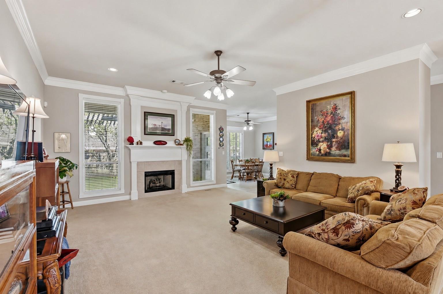 401 Sapphire Drive