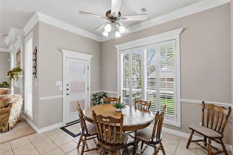 Tiny photo for 401 Sapphire Drive, College Station, TX 77845 (MLS # 70854818)
