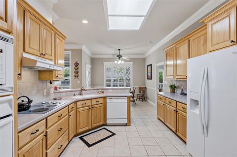 Tiny photo for 401 Sapphire Drive, College Station, TX 77845 (MLS # 70854818)