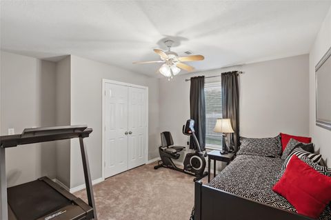 Tiny photo for 401 Sapphire Drive, College Station, TX 77845 (MLS # 70854818)