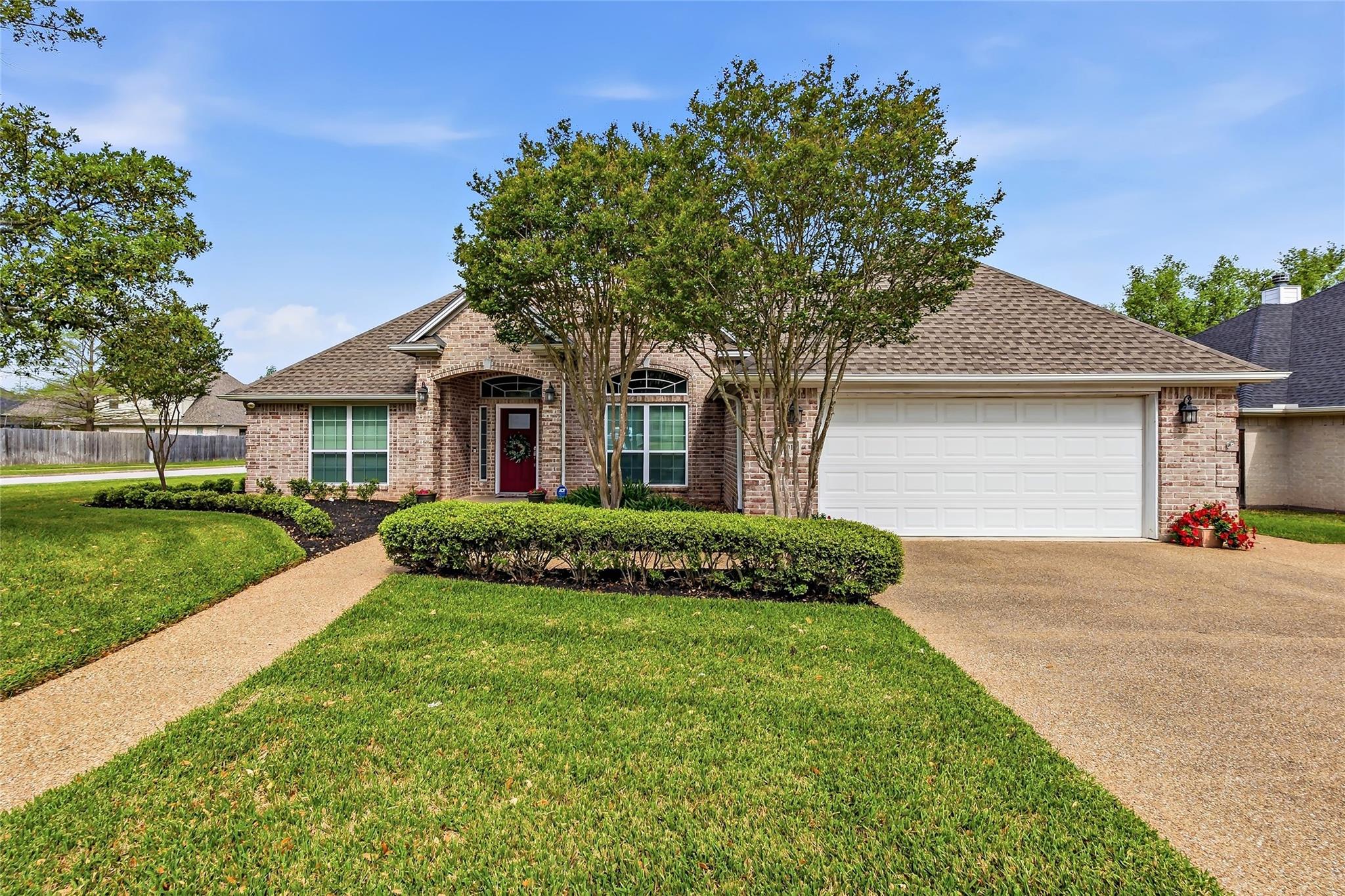 401 Sapphire Drive