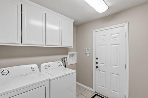 Tiny photo for 401 Sapphire Drive, College Station, TX 77845 (MLS # 70854818)