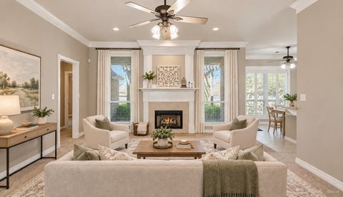 Photo of 401 Sapphire Drive, College Station, TX 77845 (MLS # 70854818)