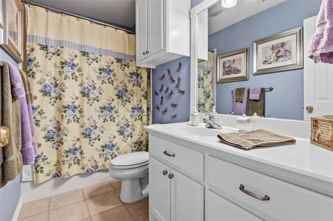 Tiny photo for 401 Sapphire Drive, College Station, TX 77845 (MLS # 70854818)