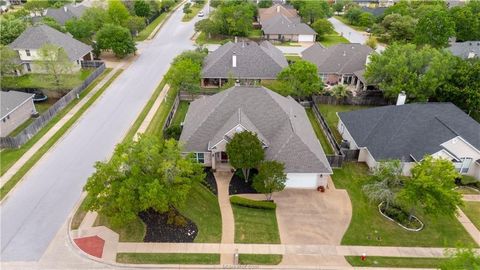 Tiny photo for 401 Sapphire Drive, College Station, TX 77845 (MLS # 70854818)