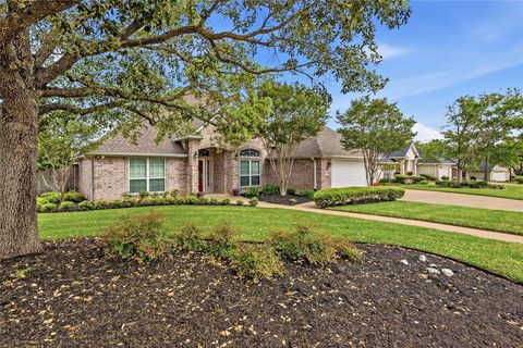 Tiny photo for 401 Sapphire Drive, College Station, TX 77845 (MLS # 70854818)