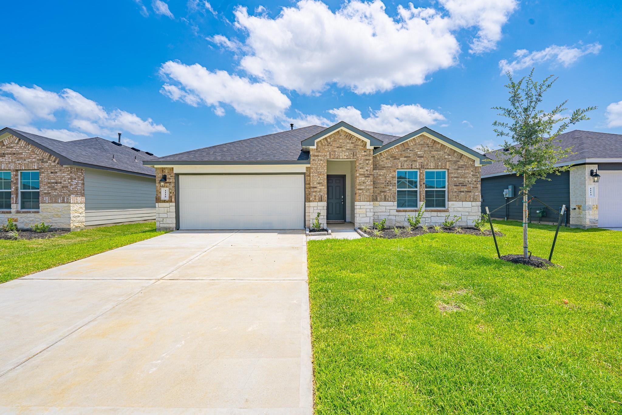 1118 Appaloosa Lane