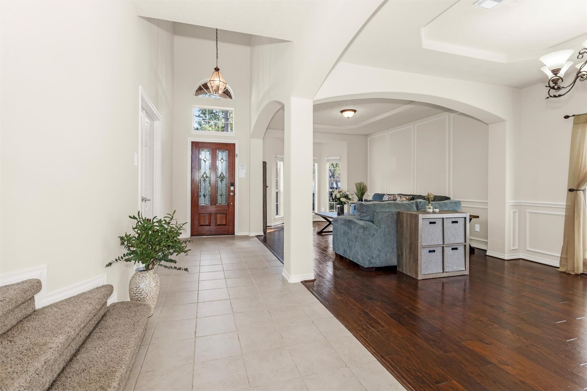 3211 Burton Ridge Drive