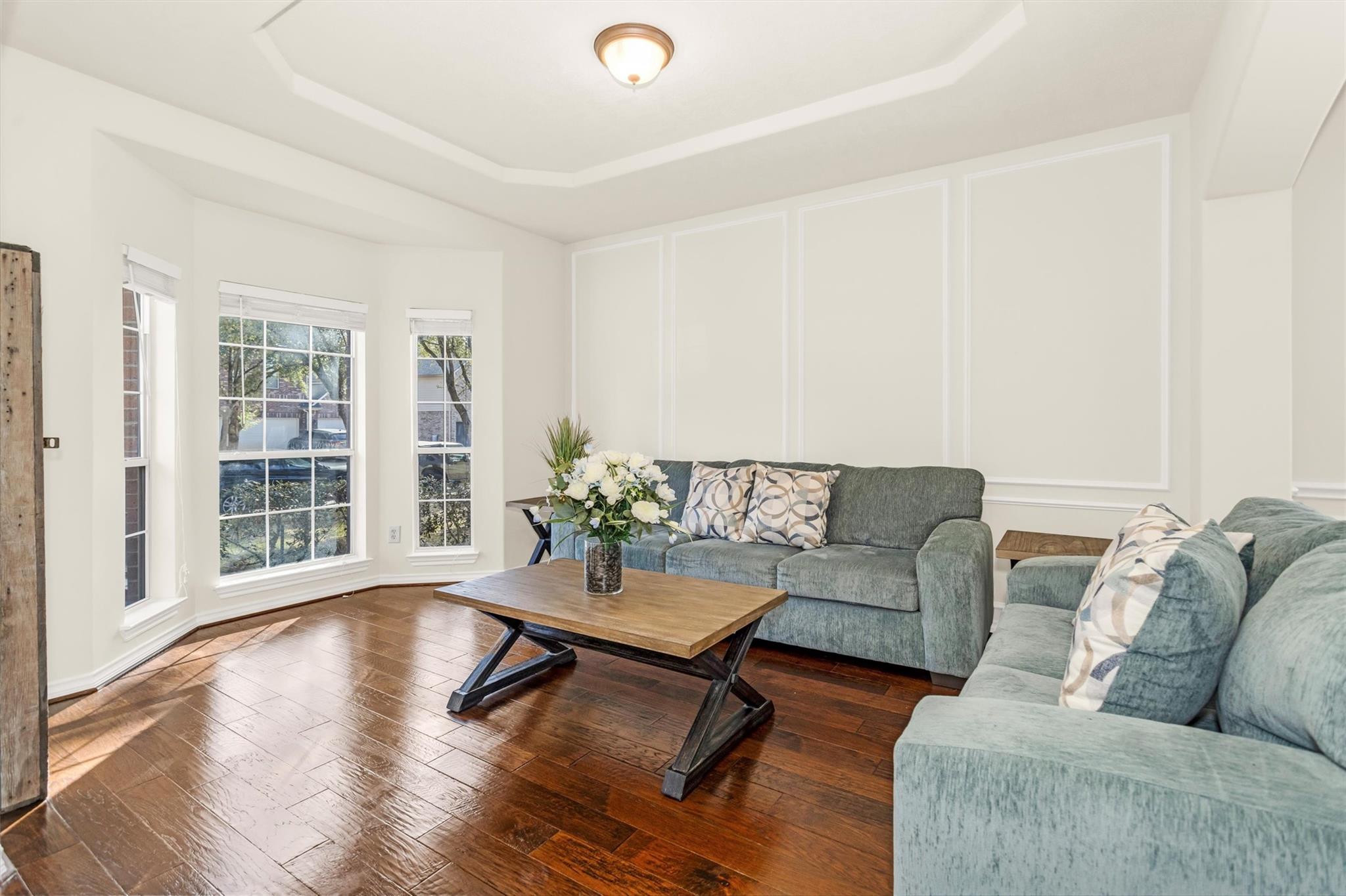 3211 Burton Ridge Drive