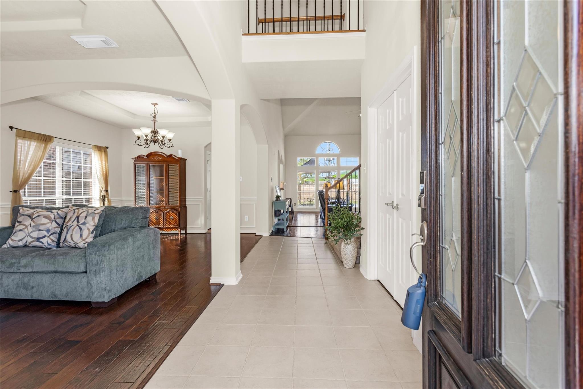 3211 Burton Ridge Drive