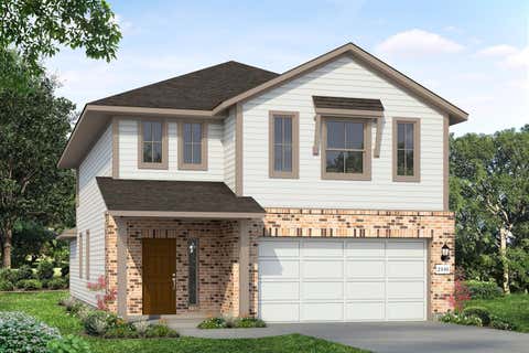 Photo of 360 Hickory Hills, Pattison, TX 77423 (MLS # 10418200)