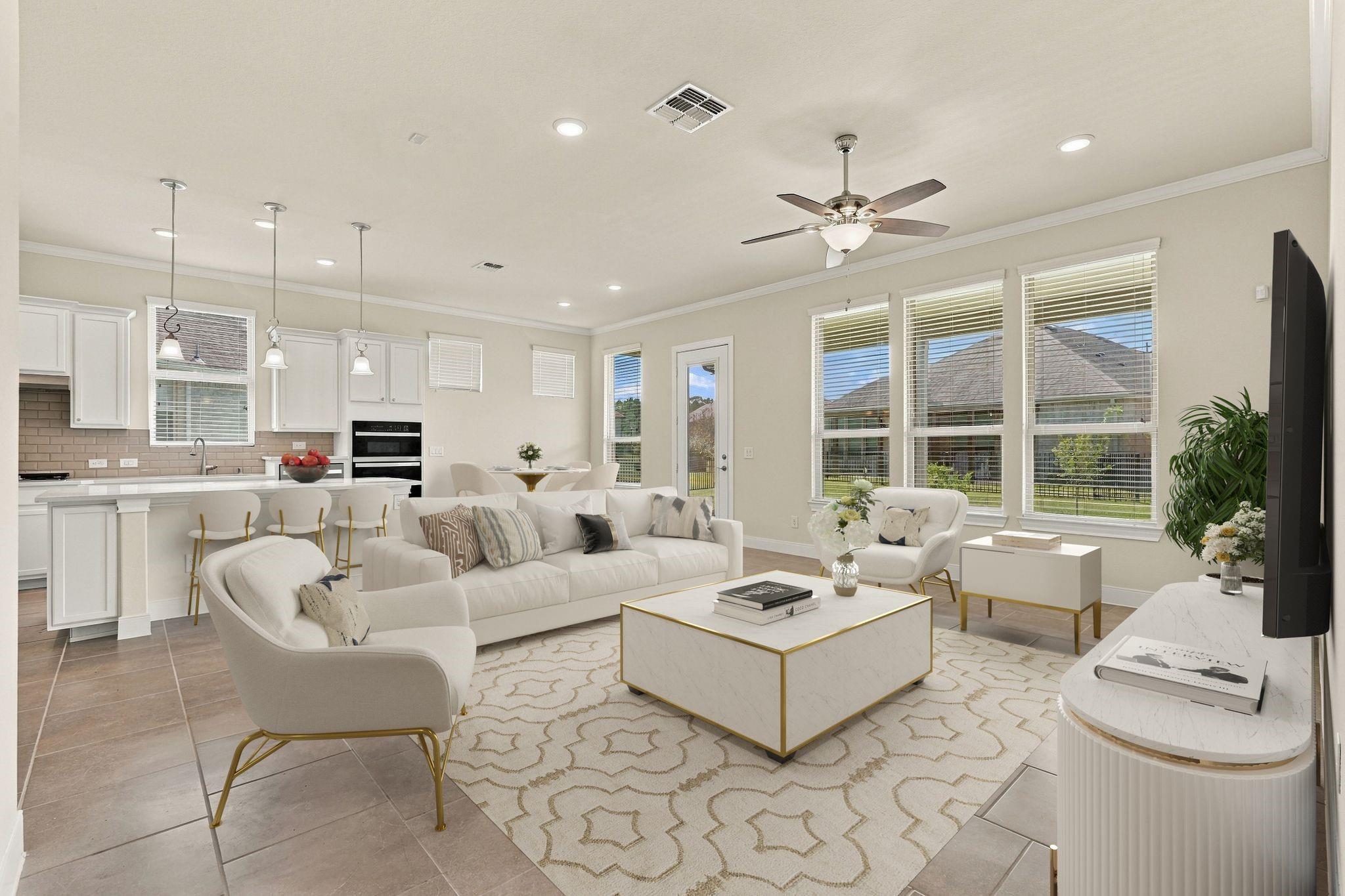 163 Chestnut Bay