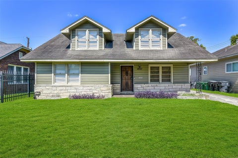 Photo of 4727 Clay Street, Houston, TX 77023 (MLS # 79760654)