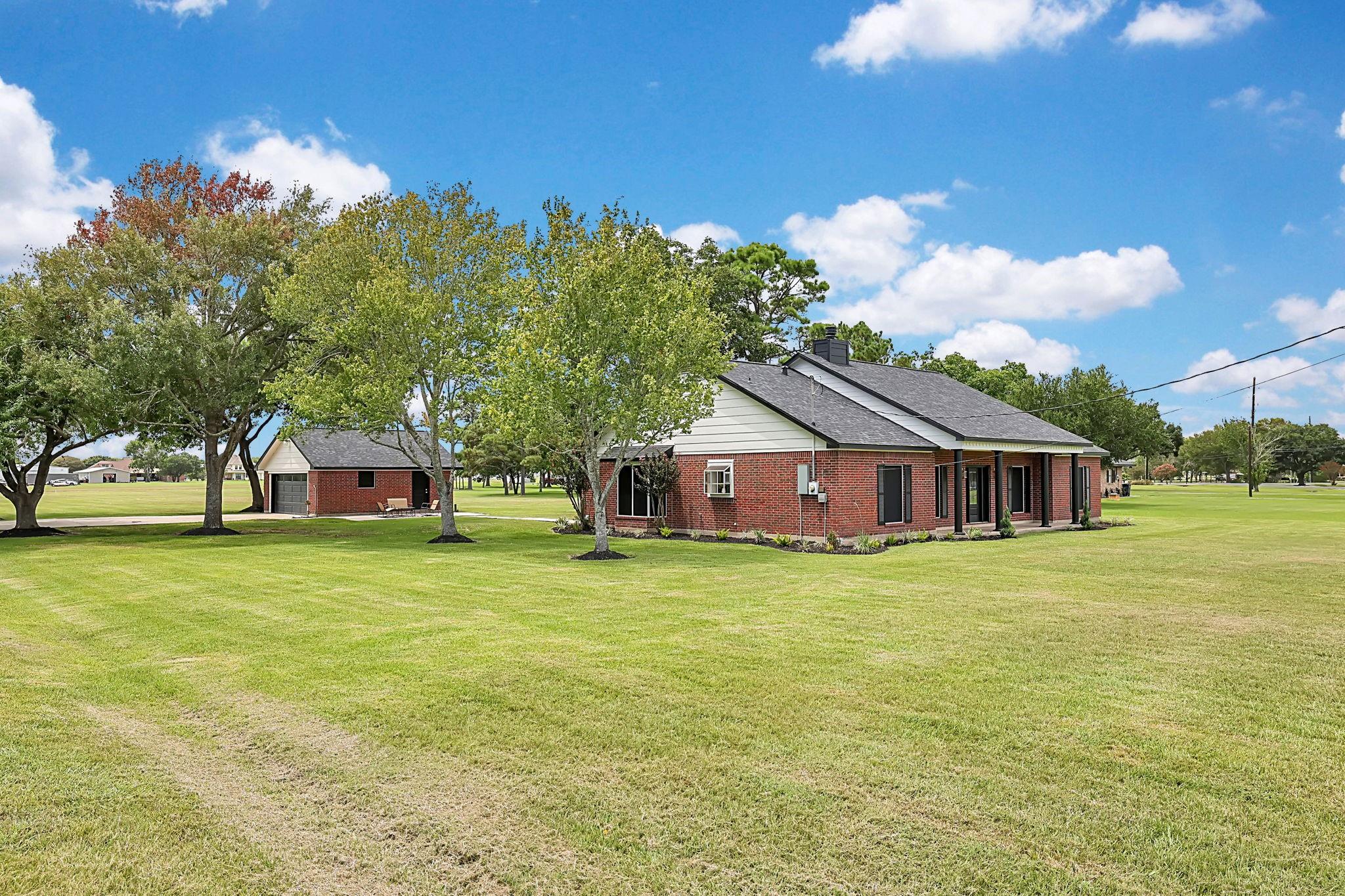 15415 Skyhawk Lane