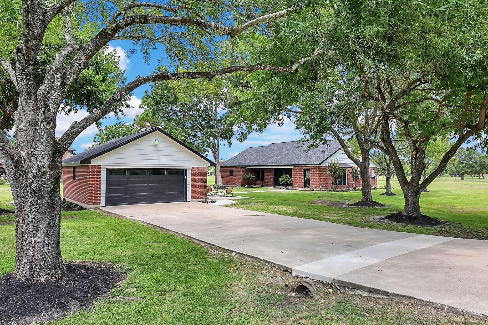 15415 Skyhawk Lane