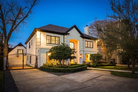 Photo of 5042 Cedar Creek Drive, Houston, TX 77056 (MLS # 6677619)
