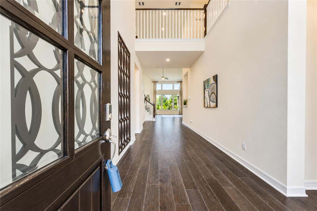 Photo of 28214 Evergreen Cove Lane, Fulshear, TX 77441 (MLS # 18849187)