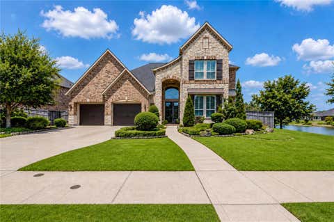Photo of 28214 Evergreen Cove Lane, Fulshear, TX 77441 (MLS # 18849187)