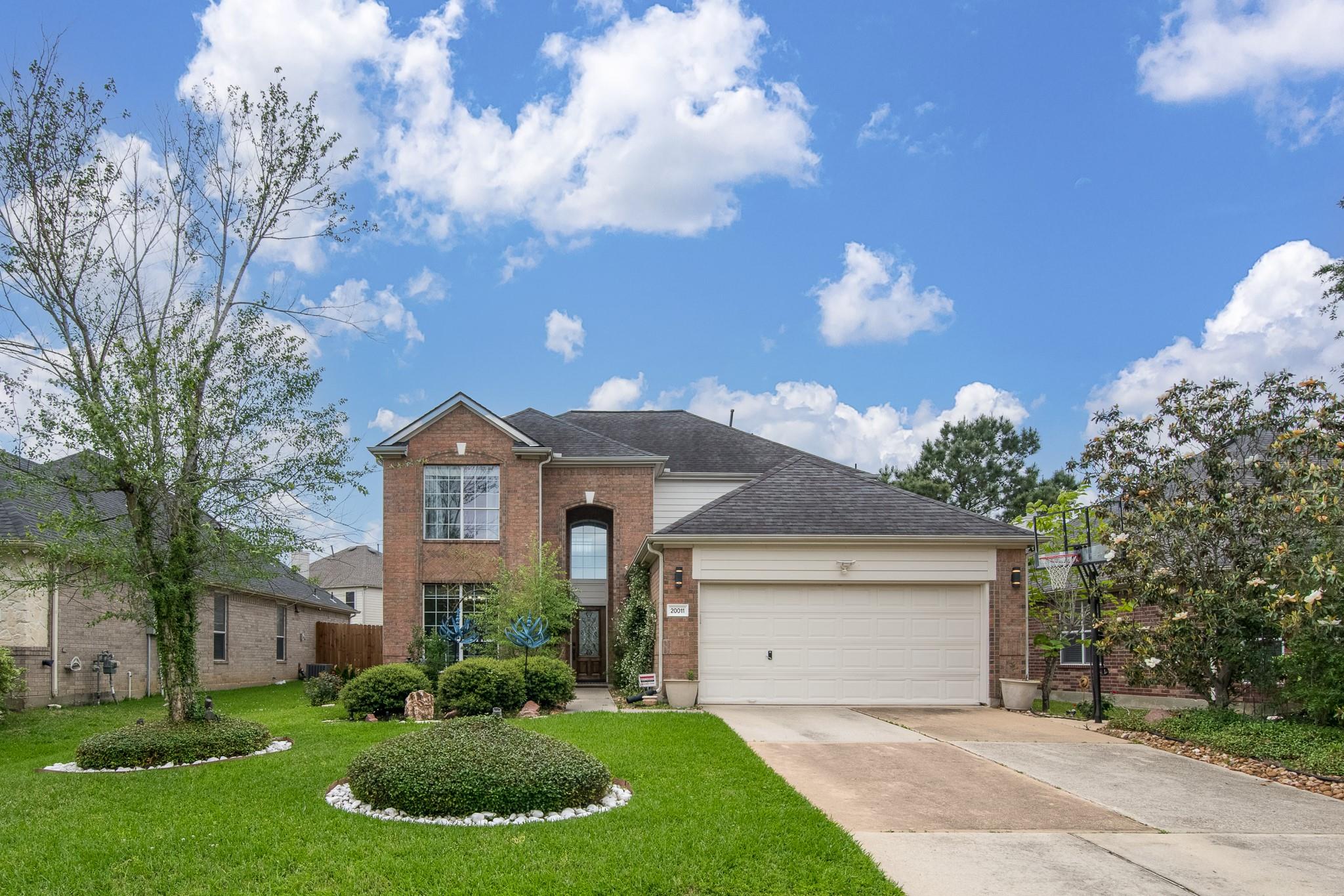 20011 Castlegreen Drive