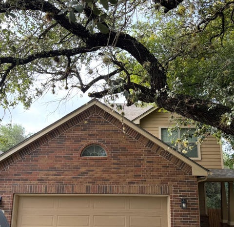 Photo of 7315 Eagle Hills, San Antonio, TX 78249 (MLS # 66328580)