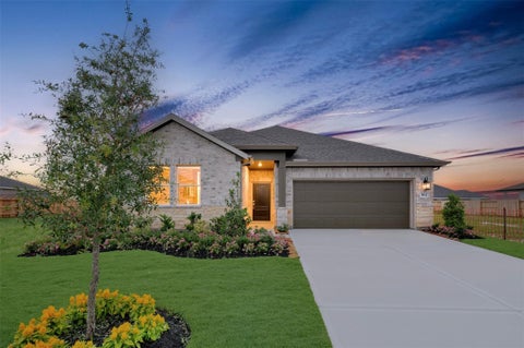 Photo of 564 Day Station Drive, Dayton, TX 77535 (MLS # 79463363)