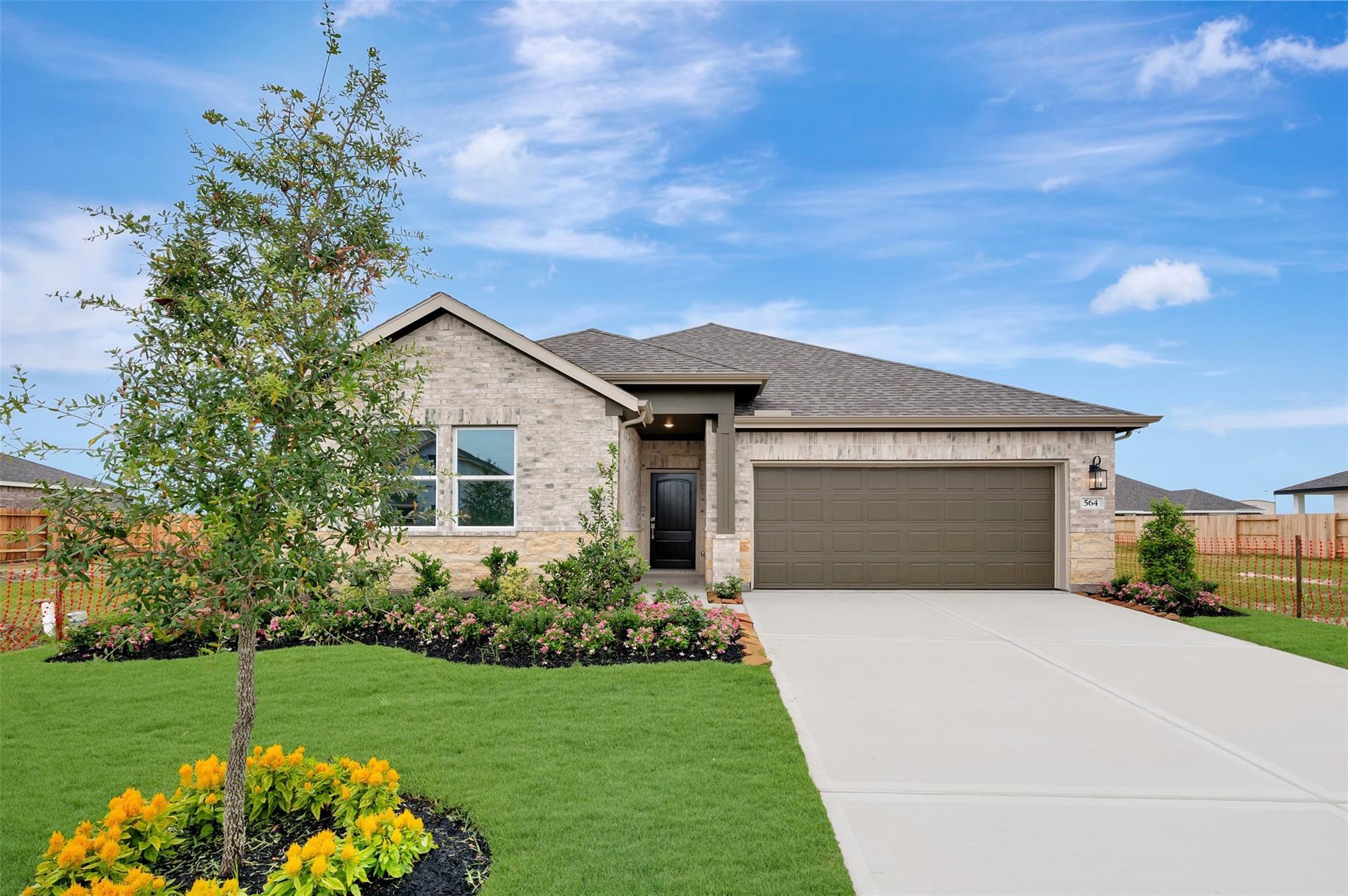 564 Day Station Drive
