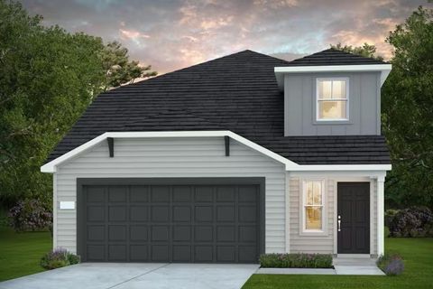 23115 Daftmill Drive Waller TX 77484