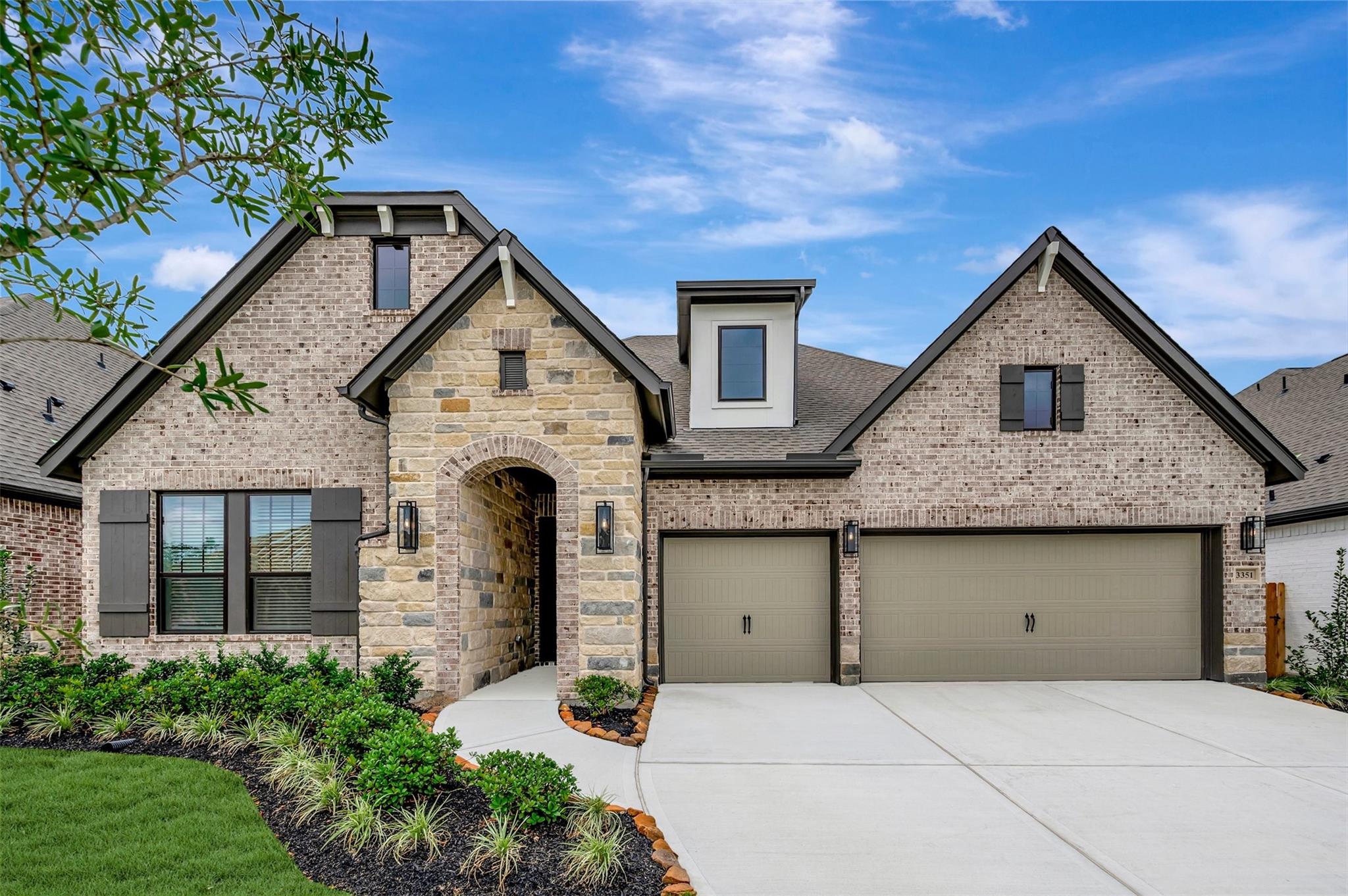 3351 Bentwood Ranch Drive