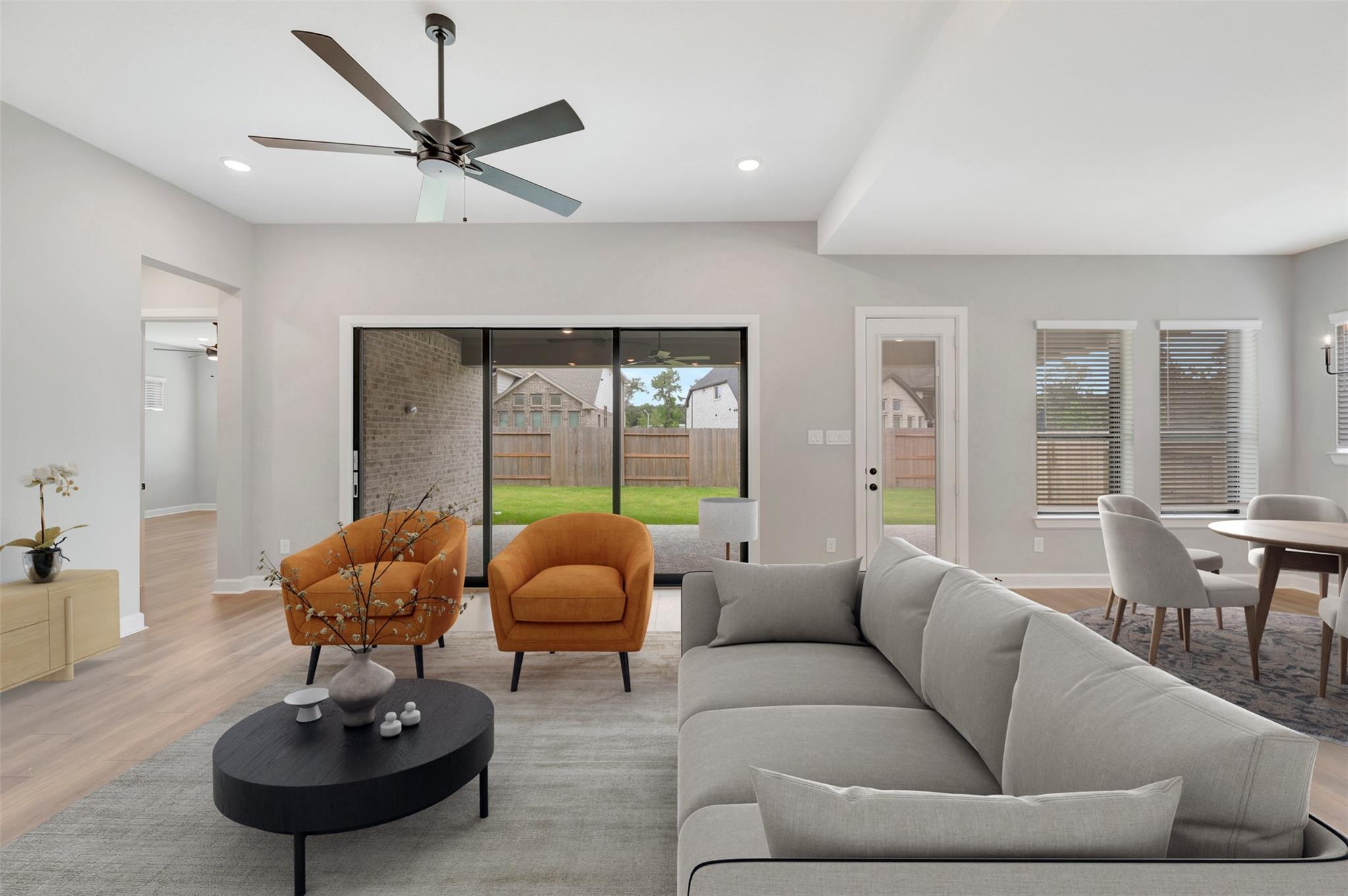 3351 Bentwood Ranch Drive