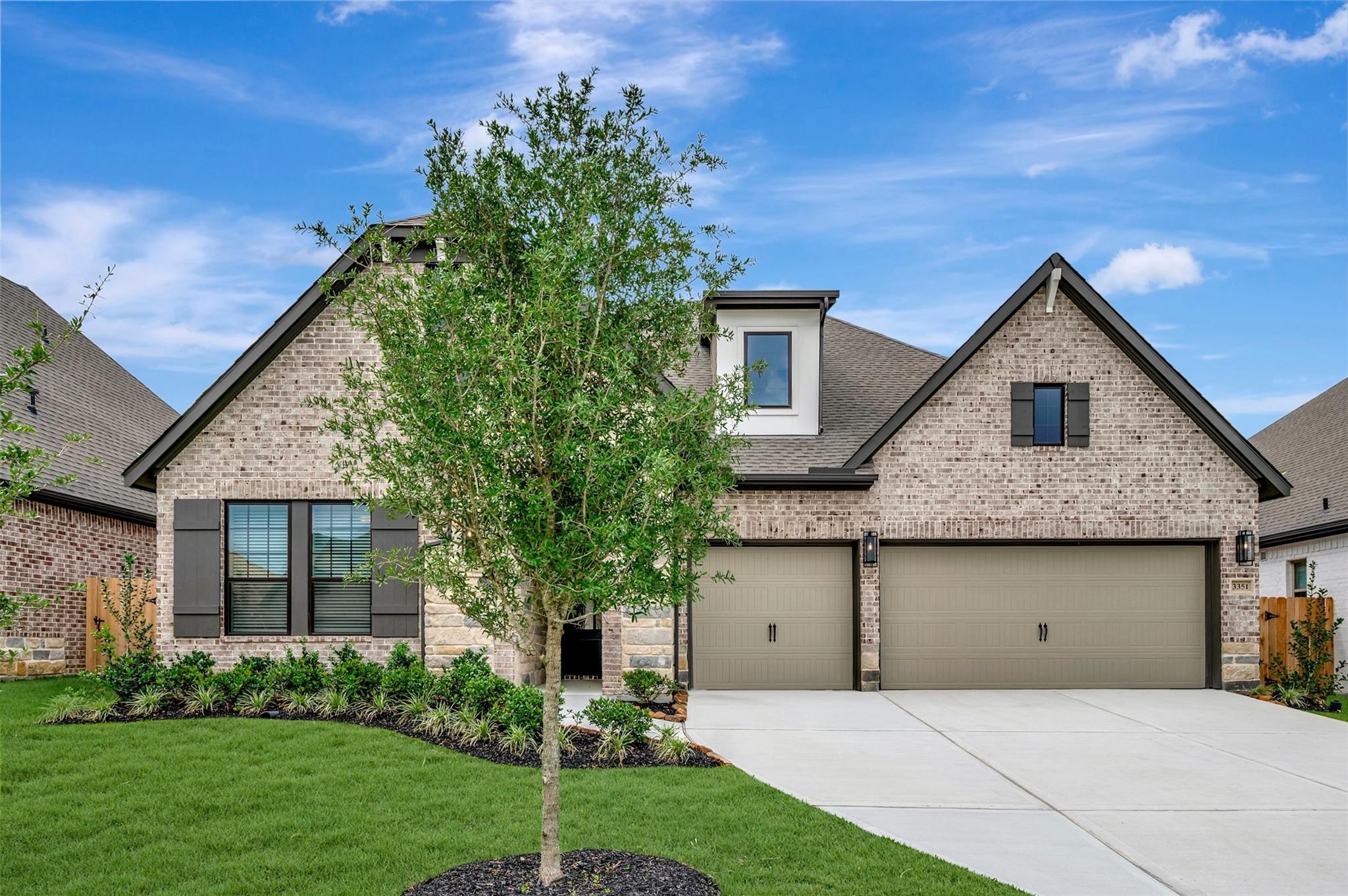 3351 Bentwood Ranch Drive