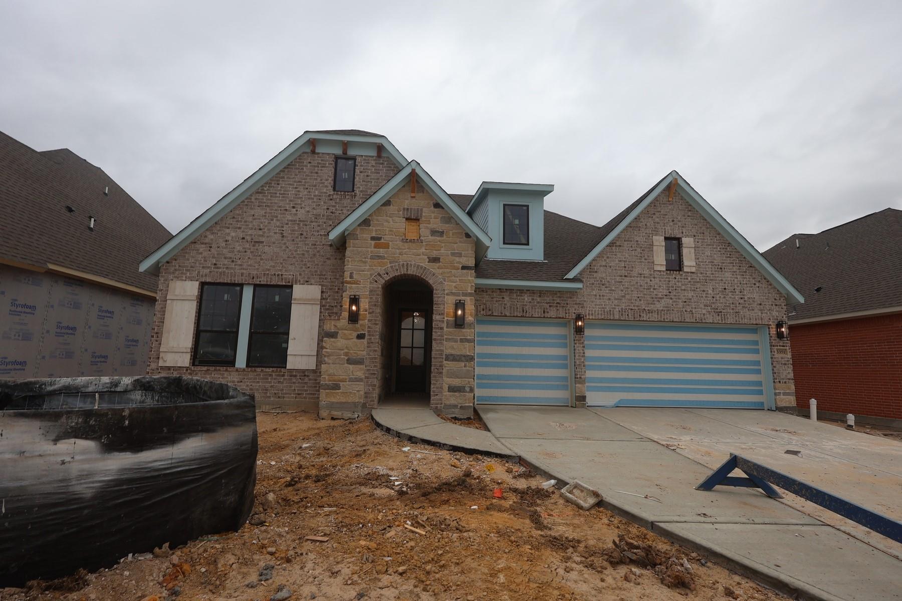 3351 Bentwood Ranch Drive