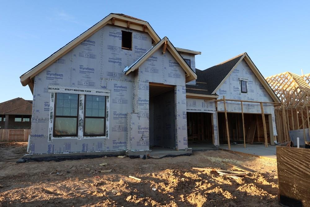 3351 Bentwood Ranch Drive