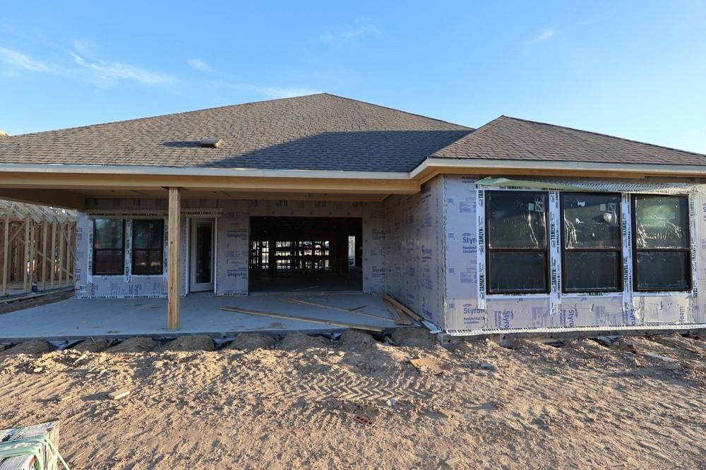 3351 Bentwood Ranch Drive