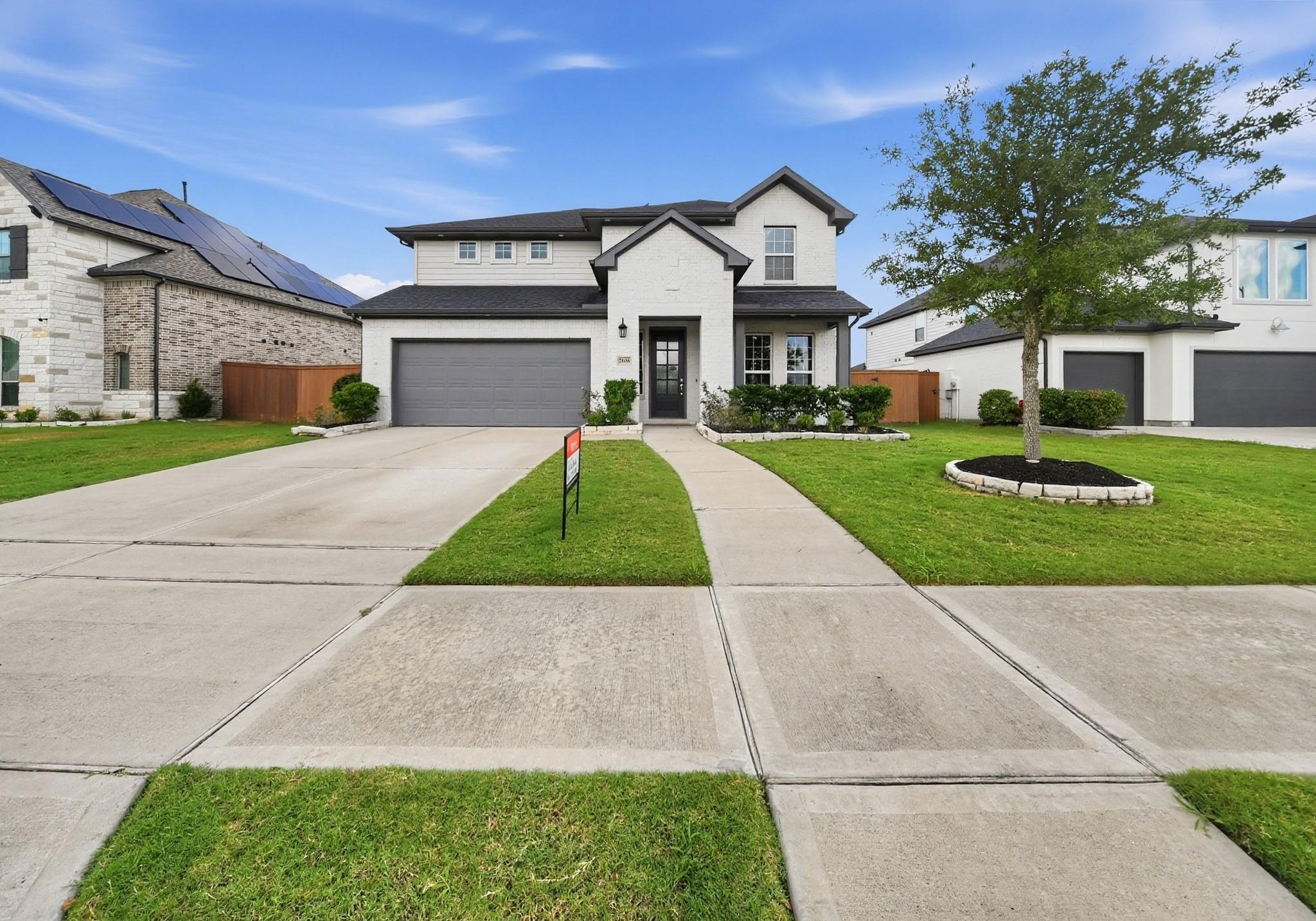 7206 Crossvine Manor Trail
