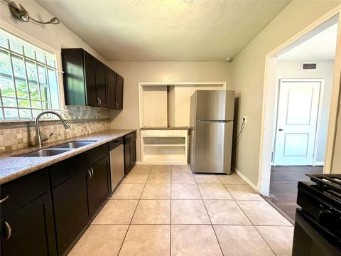 Photo of 7120 Goforth Street, Houston, TX 77021 (MLS # 69929991)