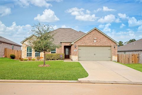 Photo of 22410 Red Sparrow Drive, Hockley, TX 77447 (MLS # 72966666)