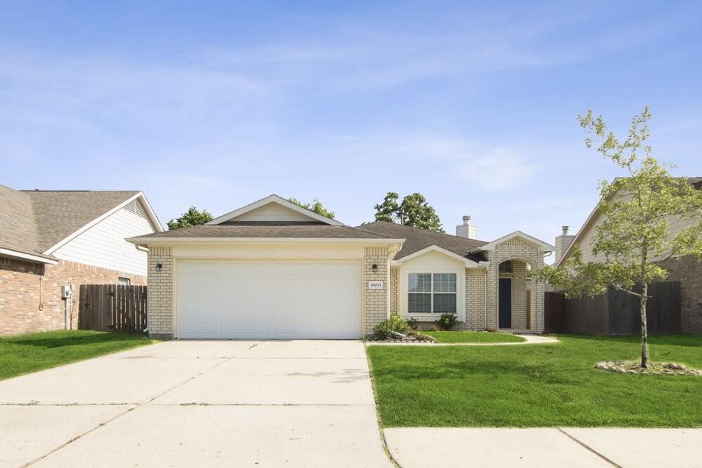 Photo of 19033 Hammer Lane, Porter, TX 77365 (MLS # 69287286)