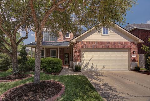 20950 Field Manor Lane Katy TX 77450