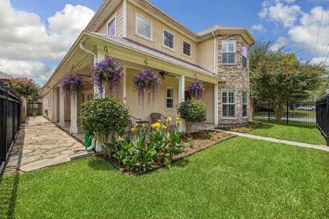 Photo of 9323 Olathe Street, Houston, TX 77055 (MLS # 77510470)