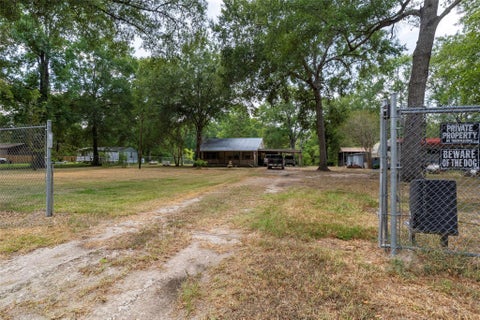 Homes For Sale - 846 Bentwood Bend<br/> Polk County, Livingston, TX 77351