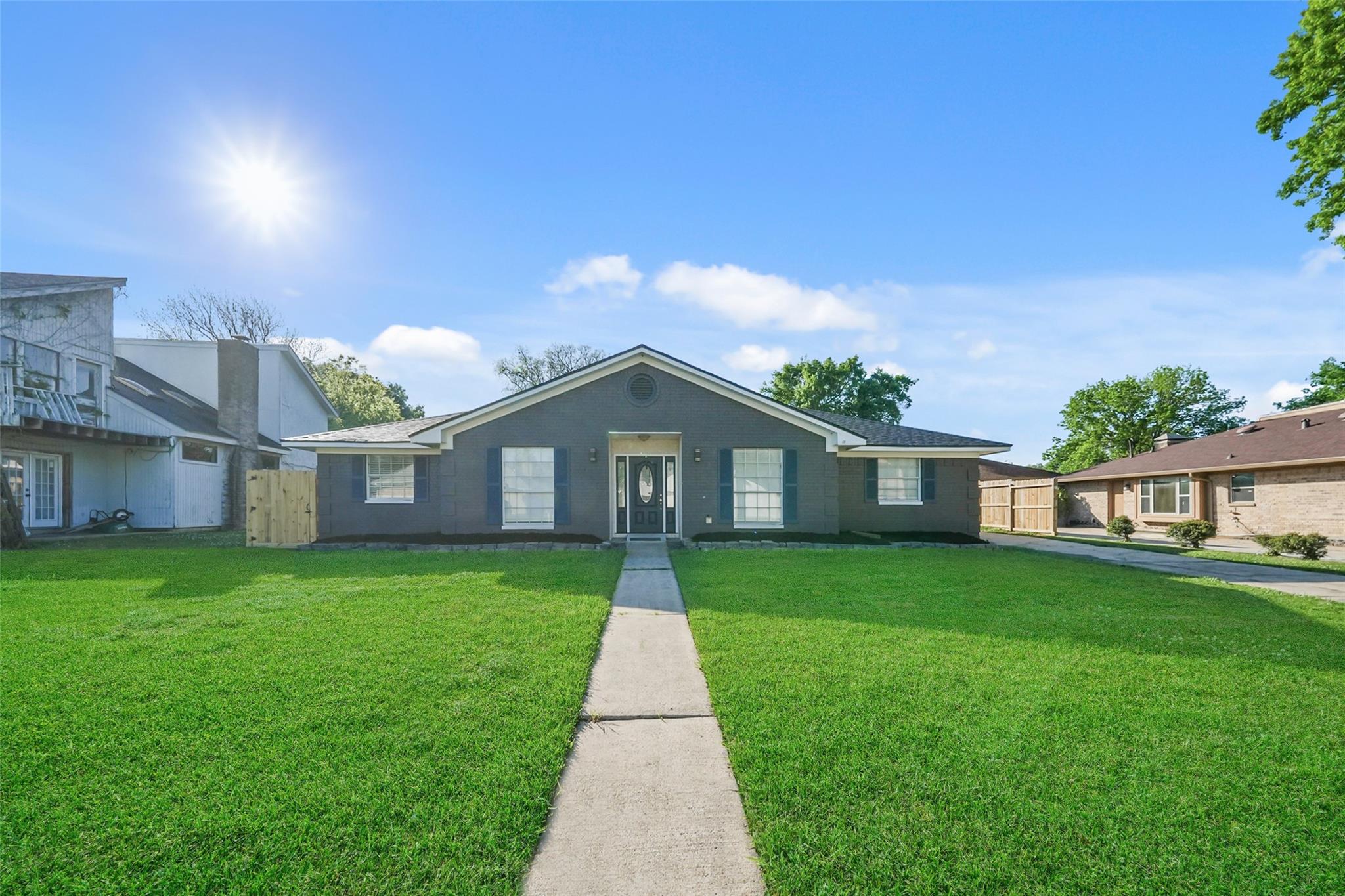 5107 Whittier Oaks Drive