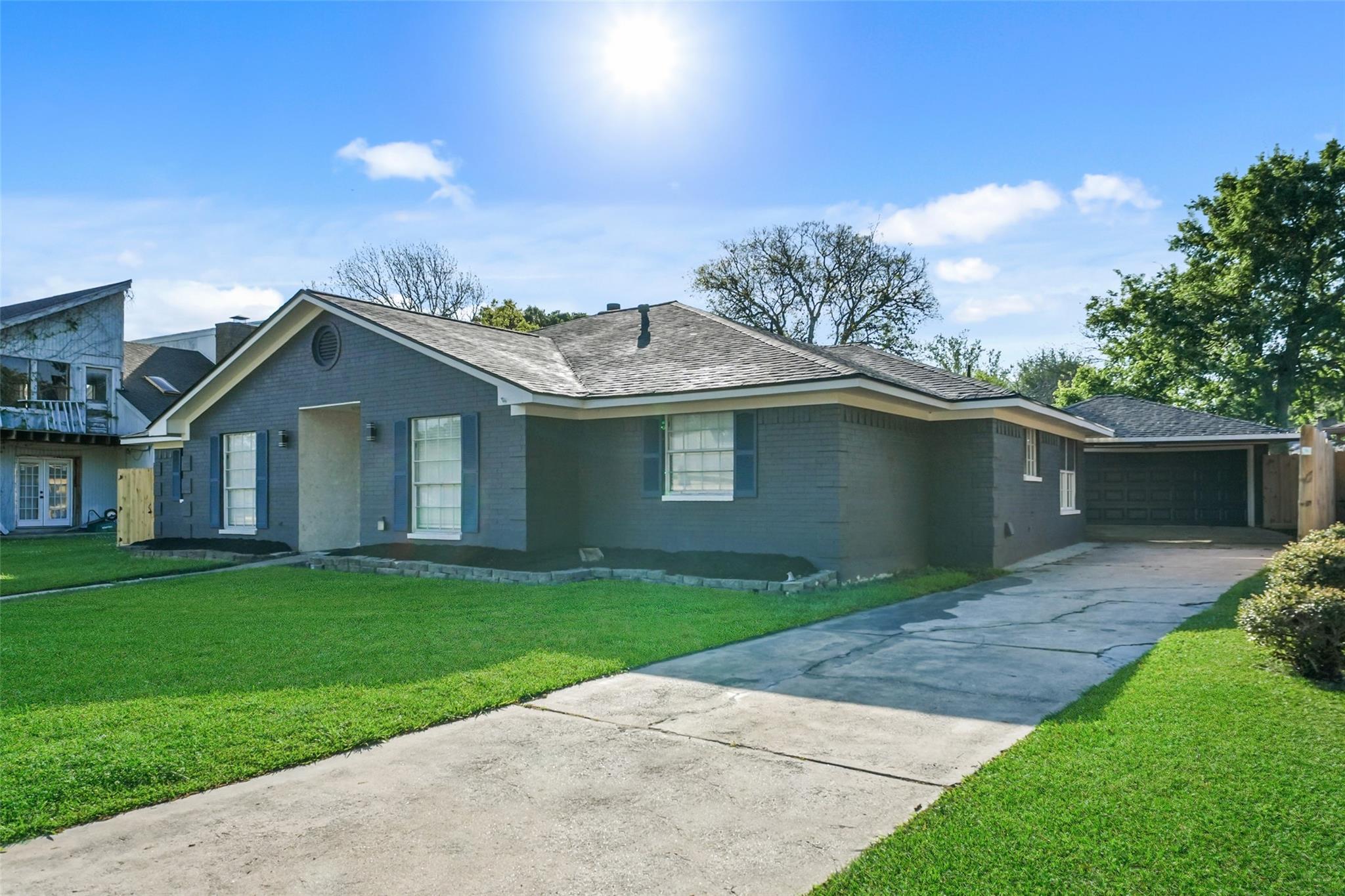 5107 Whittier Oaks Drive