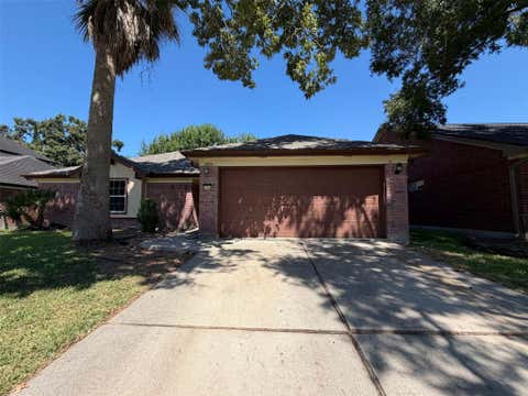 Photo of 4750 Backenberry Drive, Friendswood, TX 77546 (MLS # 74680915)