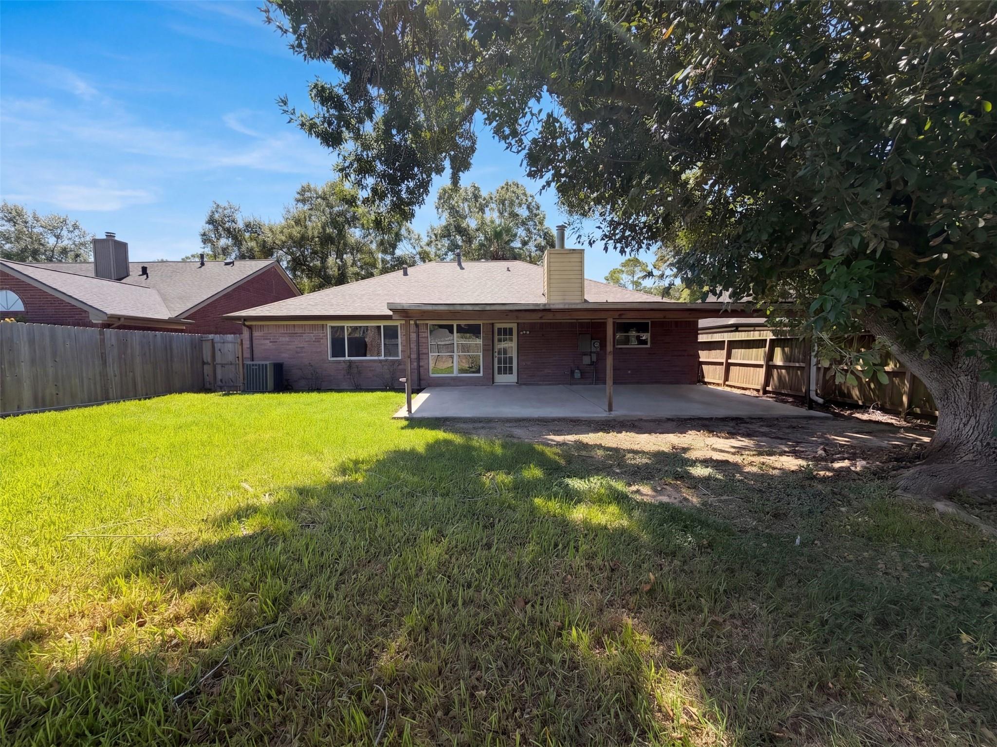 4750 Backenberry Drive