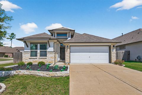 Photo of 11430 Raven Claw Drive, Tomball, TX 77375 (MLS # 47011024)