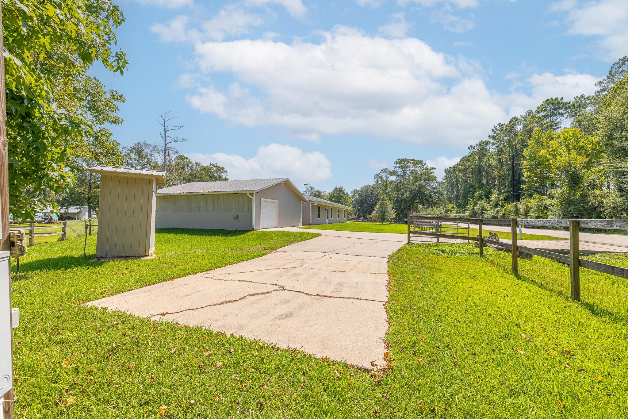 5003 Lord Road